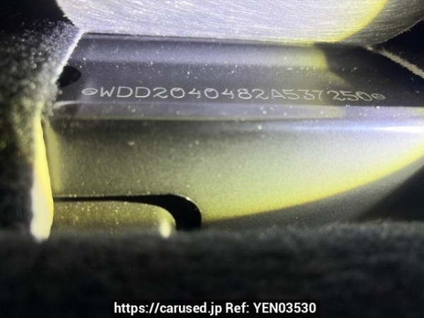 Used 2011 AT mercedes-benz c-class 204048 Image[6]