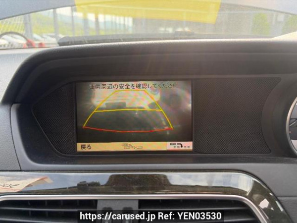 Used 2011 AT mercedes-benz c-class 204048 Image[11]