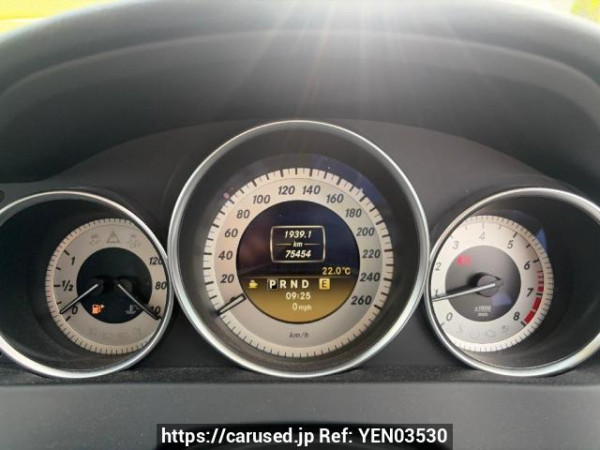 Used 2011 AT mercedes-benz c-class 204048 Image[12]