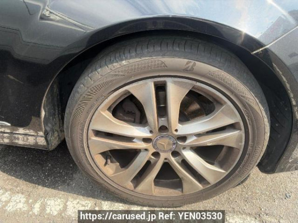 Used 2011 AT mercedes-benz c-class 204048 Image[13]