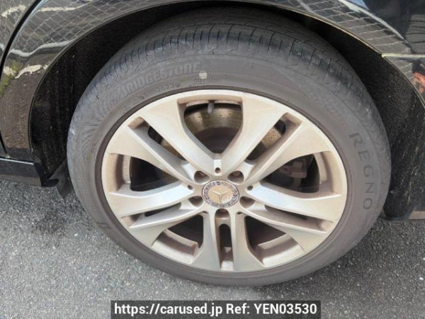 Used 2011 AT mercedes-benz c-class 204048 Image[15]