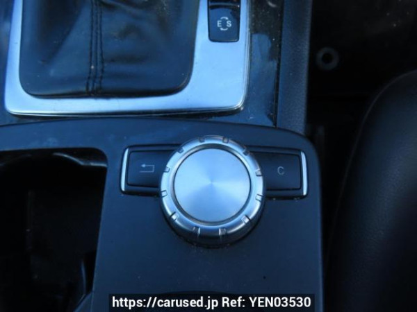 Used 2011 AT mercedes-benz c-class 204048 Image[27]