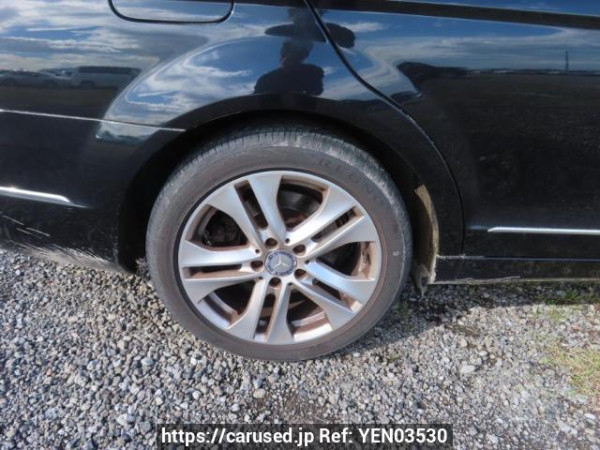 Used 2011 AT mercedes-benz c-class 204048 Image[32]