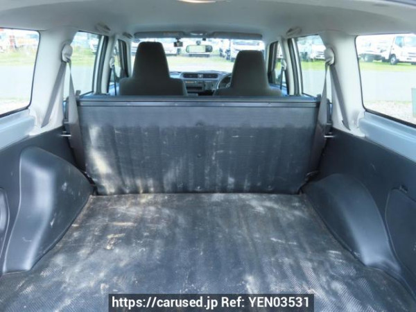 Used 2017 AT toyota succeed-van NCP160V Image[9]