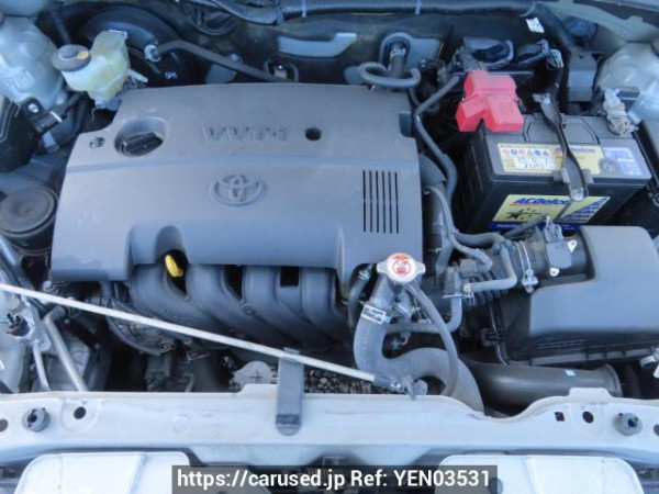 Used 2017 AT toyota succeed-van NCP160V Image[10]