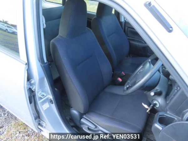 Used 2017 AT toyota succeed-van NCP160V Image[14]