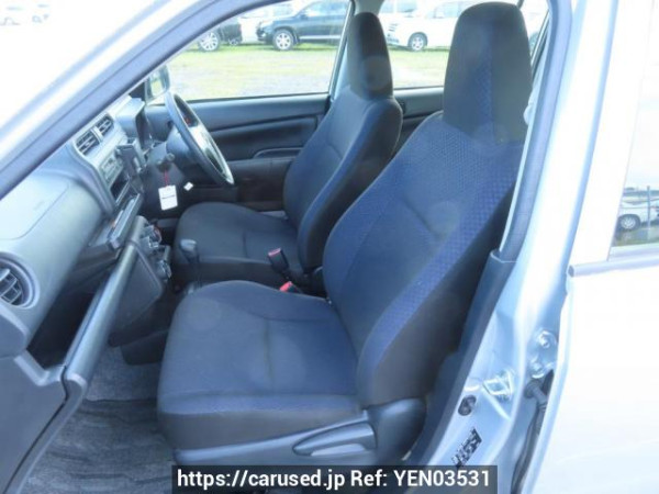 Used 2017 AT toyota succeed-van NCP160V Image[16]