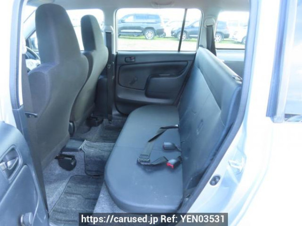 Used 2017 AT toyota succeed-van NCP160V Image[18]