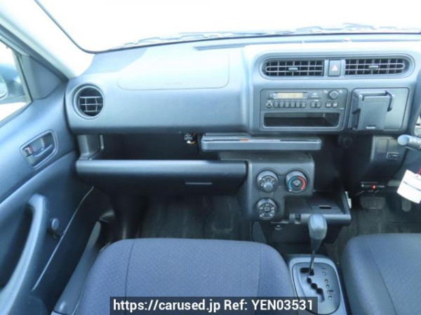 Used 2017 AT toyota succeed-van NCP160V Image[20]