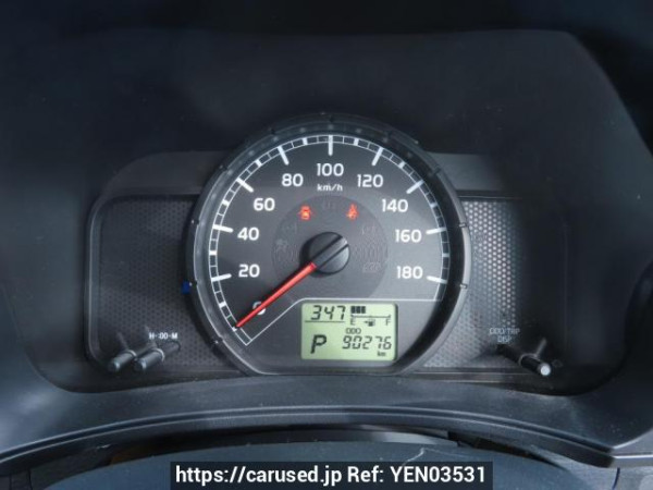 Used 2017 AT toyota succeed-van NCP160V Image[22]