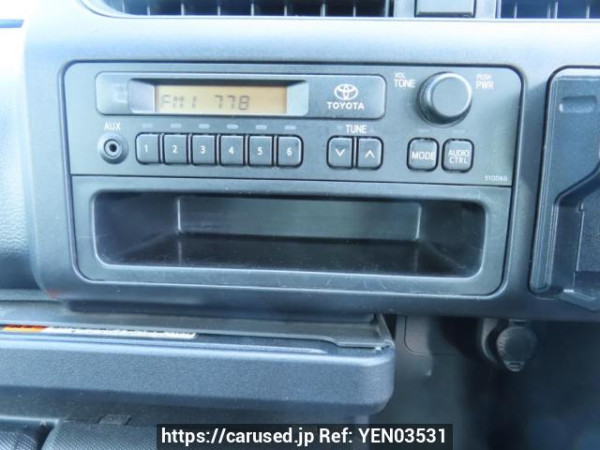 Used 2017 AT toyota succeed-van NCP160V Image[25]