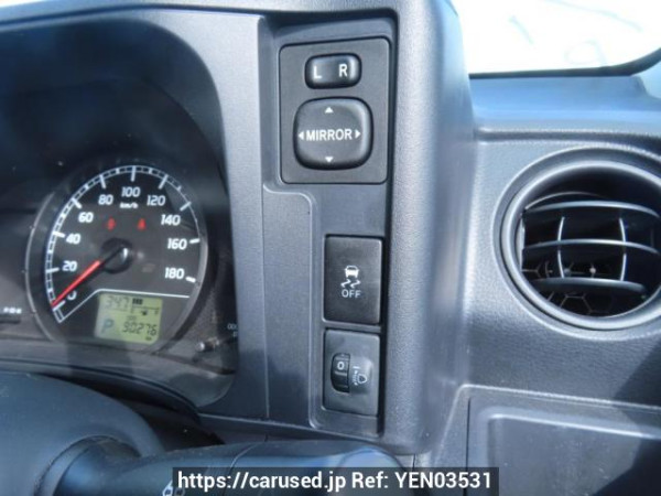 Used 2017 AT toyota succeed-van NCP160V Image[27]