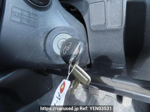 Used 2017 AT toyota succeed-van NCP160V Image[28]