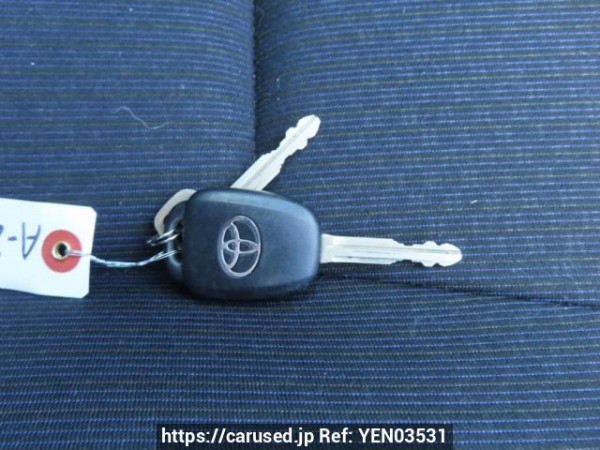 Used 2017 AT toyota succeed-van NCP160V Image[29]