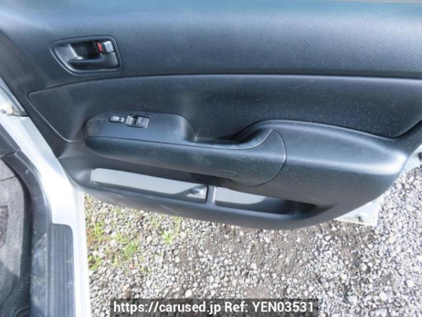 Used 2017 AT toyota succeed-van NCP160V Image[30]