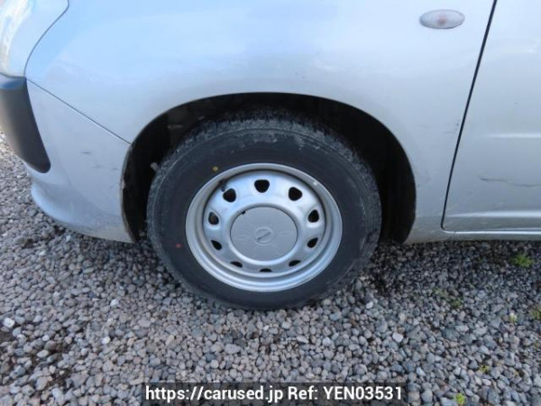 Used 2017 AT toyota succeed-van NCP160V Image[31]