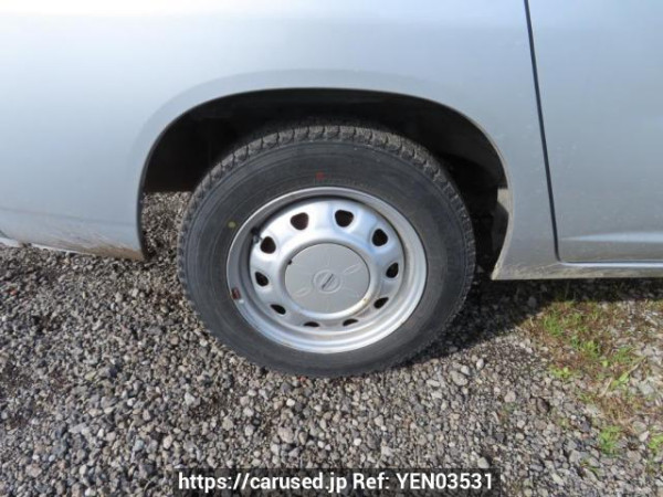 Used 2017 AT toyota succeed-van NCP160V Image[33]