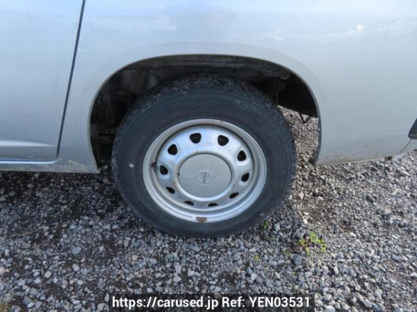Used 2017 AT toyota succeed-van NCP160V Image[34]