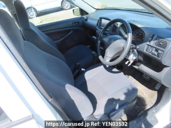 Used 2005 AT toyota probox-van NCP51V Image[12]