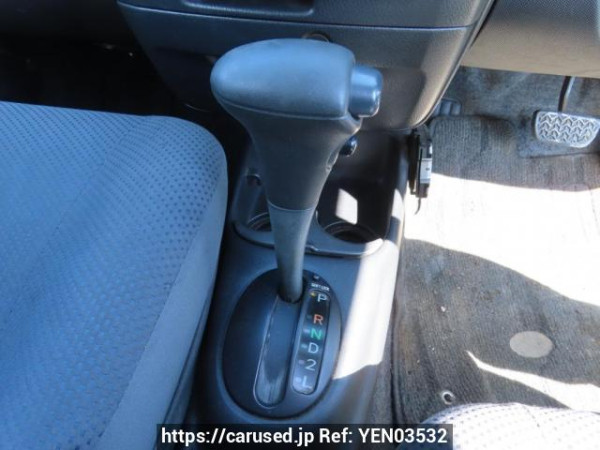 Used 2005 AT toyota probox-van NCP51V Image[20]