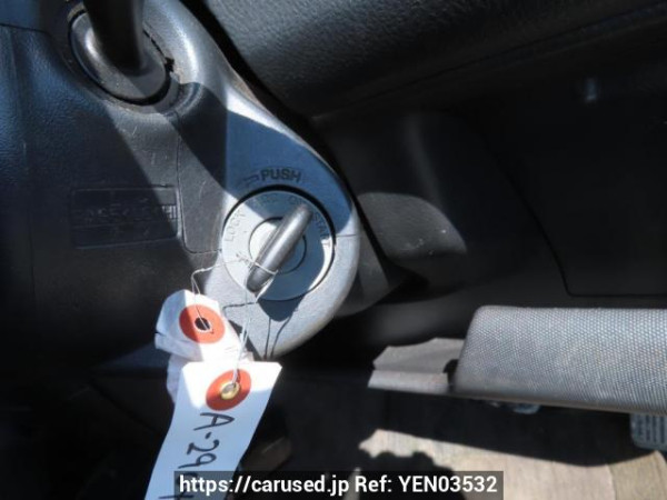 Used 2005 AT toyota probox-van NCP51V Image[23]