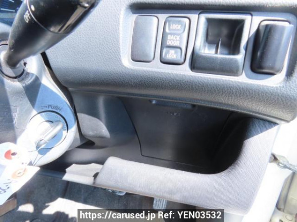 Used 2005 AT toyota probox-van NCP51V Image[24]