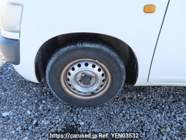 Used 2005 AT toyota probox-van NCP51V Image[27]