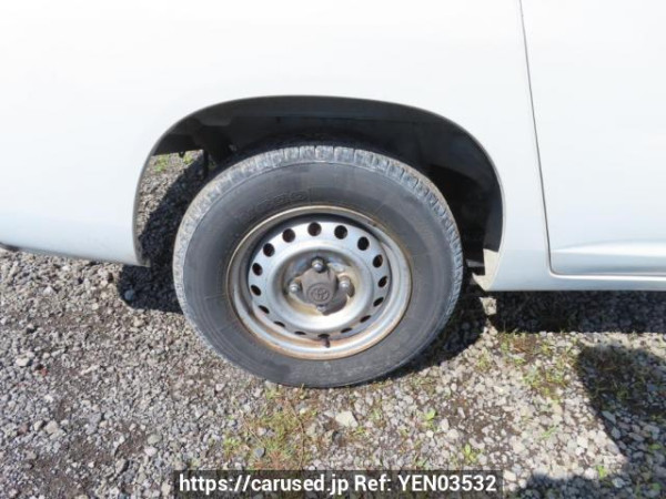 Used 2005 AT toyota probox-van NCP51V Image[28]
