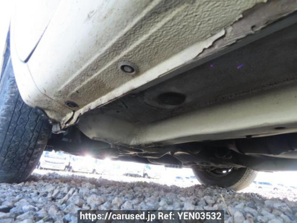 Used 2005 AT toyota probox-van NCP51V Image[32]