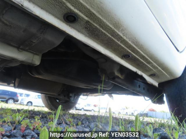 Used 2005 AT toyota probox-van NCP51V Image[35]