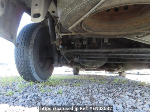 Used 2005 AT toyota probox-van NCP51V Image[36]