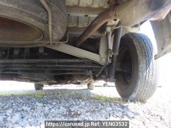Used 2005 AT toyota probox-van NCP51V Image[37]