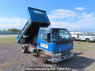 Used 2002 MT mitsubishi canter FE51CBD Image[8]