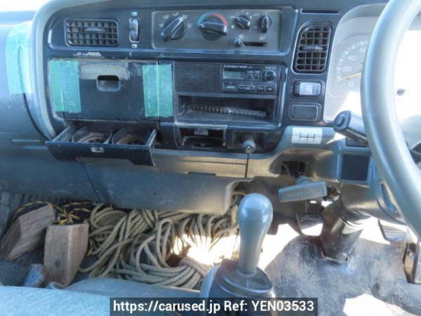 Used 2002 MT mitsubishi canter FE51CBD Image[26]