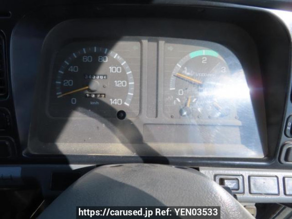 Used 2002 MT mitsubishi canter FE51CBD Image[28]