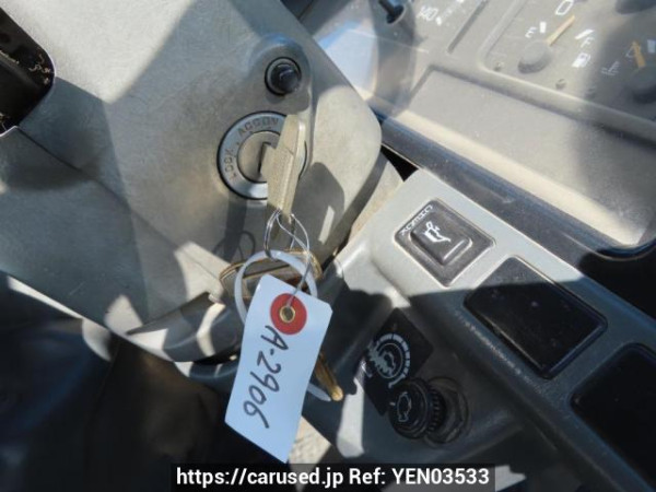 Used 2002 MT mitsubishi canter FE51CBD Image[30]
