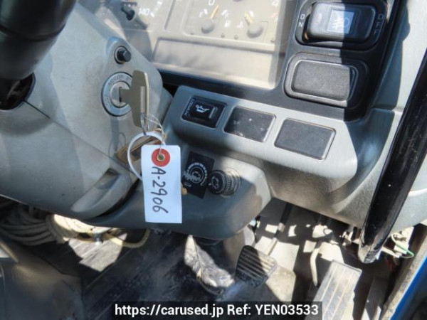 Used 2002 MT mitsubishi canter FE51CBD Image[31]