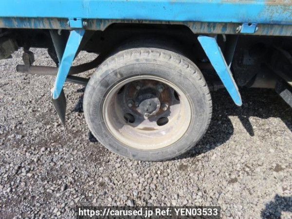 Used 2002 MT mitsubishi canter FE51CBD Image[35]