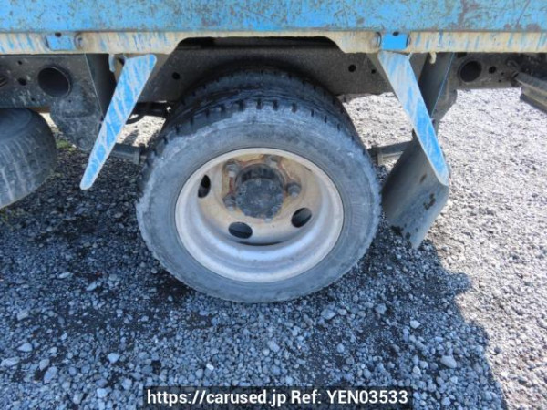 Used 2002 MT mitsubishi canter FE51CBD Image[36]