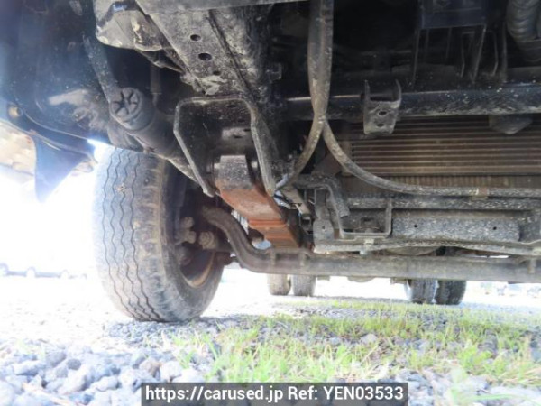 Used 2002 MT mitsubishi canter FE51CBD Image[37]