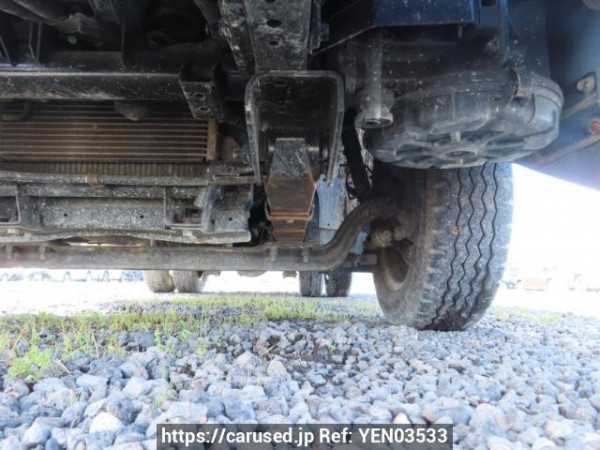 Used 2002 MT mitsubishi canter FE51CBD Image[38]