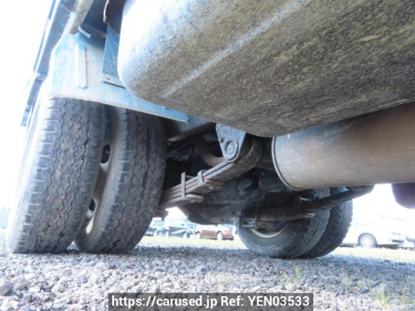 Used 2002 MT mitsubishi canter FE51CBD Image[41]