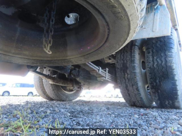 Used 2002 MT mitsubishi canter FE51CBD Image[42]