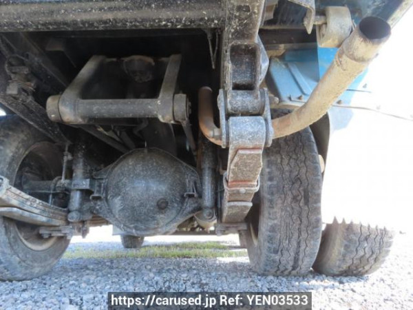 Used 2002 MT mitsubishi canter FE51CBD Image[44]