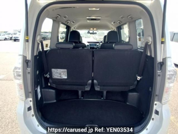 Used 2013 AT toyota voxy ZRR70W Image[8]