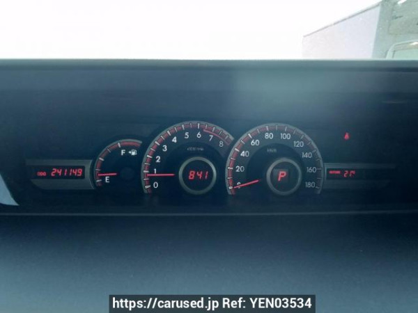 Used 2013 AT toyota voxy ZRR70W Image[20]