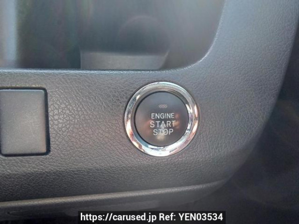 Used 2013 AT toyota voxy ZRR70W Image[25]