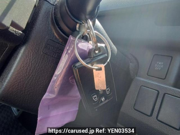 Used 2013 AT toyota voxy ZRR70W Image[26]