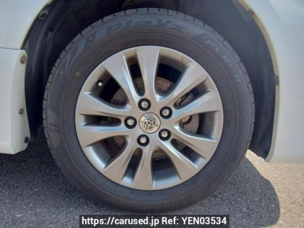 Used 2013 AT toyota voxy ZRR70W Image[27]