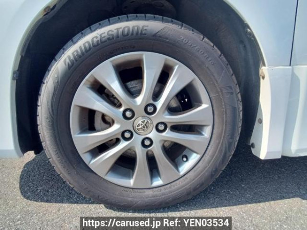 Used 2013 AT toyota voxy ZRR70W Image[28]